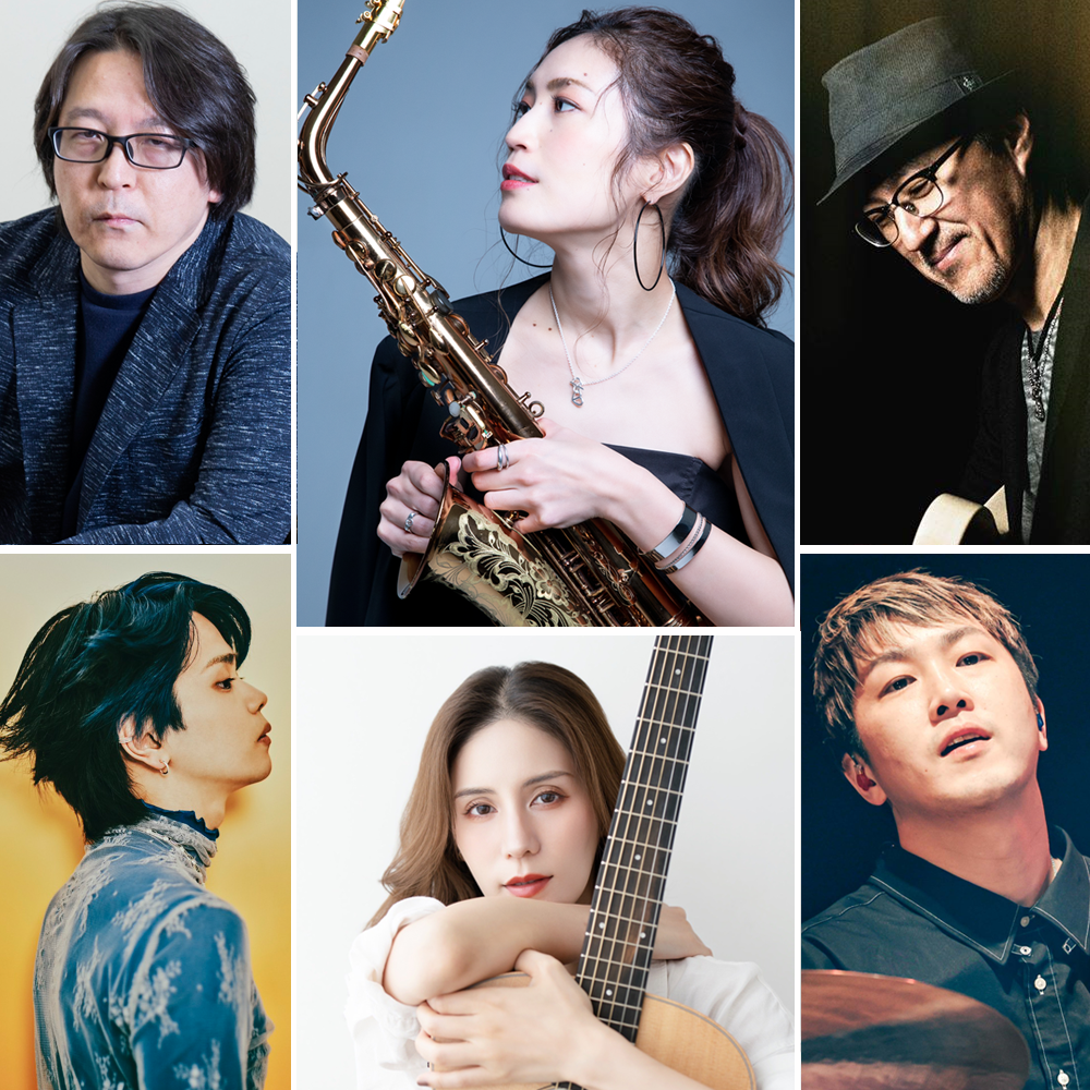 寺地美穂 Live 2024 Birthday Special